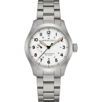 Mechanical Power Reserve 40mm H69509110