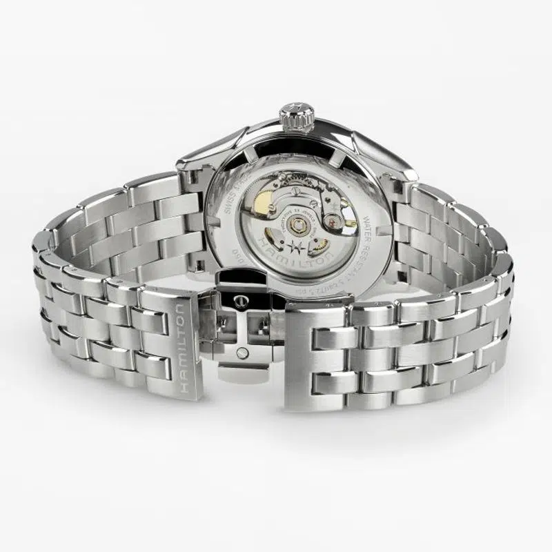 Open Heart Auto 42mm H32705140 - immagine 4