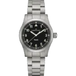 Quartz 38mm H69401130