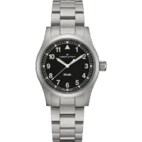 Quartz 38mm H69401130