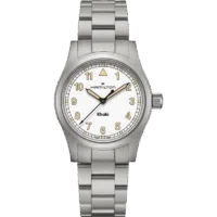 Quartz 38mm H69401110