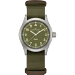 Quartz 38 mm H69401960