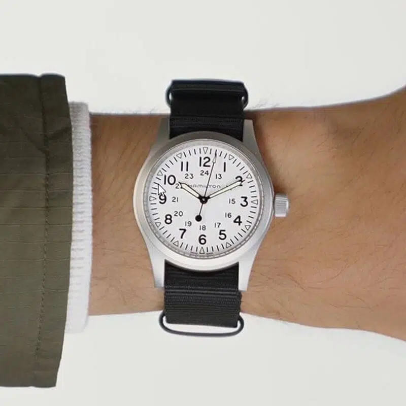 Mechanical H69439910 - immagine 2