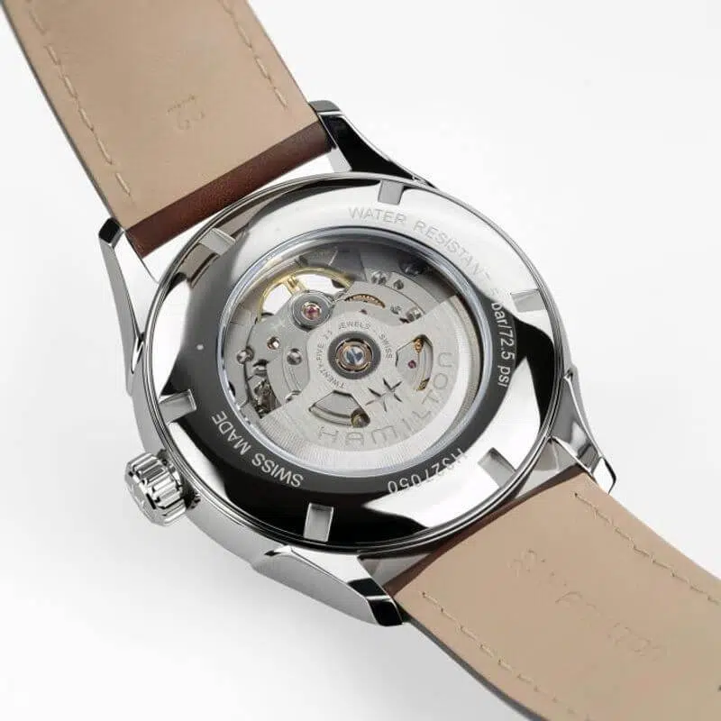 Open Heart Auto 42mm H32705560 - immagine 7