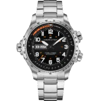 X-Wind Day Date Auto H77755133