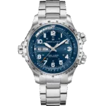 X-Wind Day Date Auto H77765141