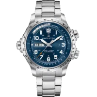 X-Wind Day Date Auto H77765141