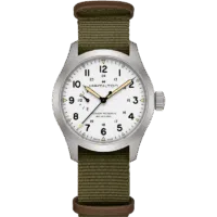 Mechanical Power Reserve 40mm H69509910