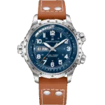 X-Wind Day Date Auto H77765541