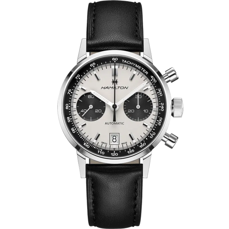 Intra-Matic Auto Chrono H38416711