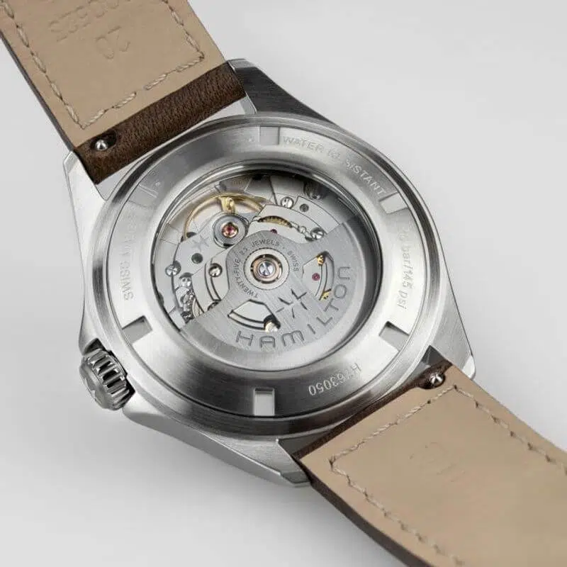 Pilot Auto 39mm H76305560 - immagine 6