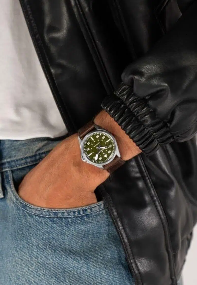 Pilot Auto 39mm H76305560 - immagine 8