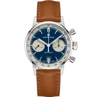 Intra-Matic Auto Chrono H38416541
