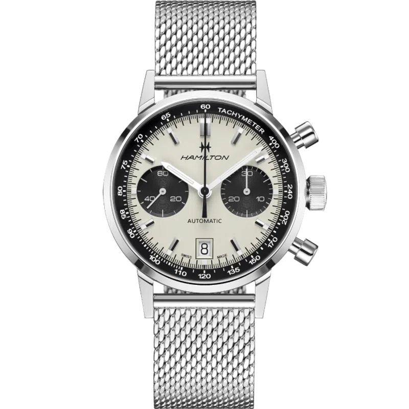 Intra-Matic Auto Chrono H38416111