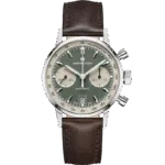 Intra-Matic Auto Chrono 40mm H38416560