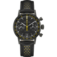 Intra-matic Auto chrono H38446731