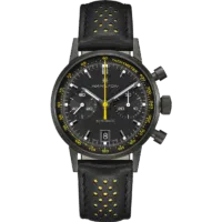 Intra-matic Auto chrono H38446731
