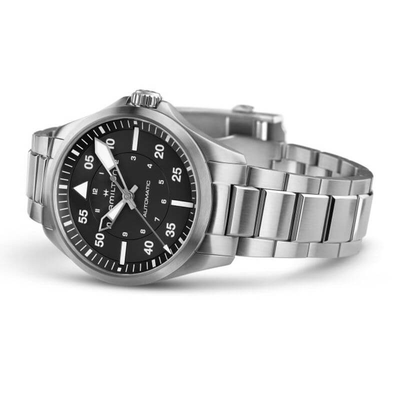 Pilot Auto 39mm H76305130 - immagine 3