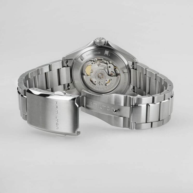 Pilot Auto 39mm H76305130 - immagine 5