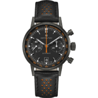 Intra-matic Auto chrono H38446732