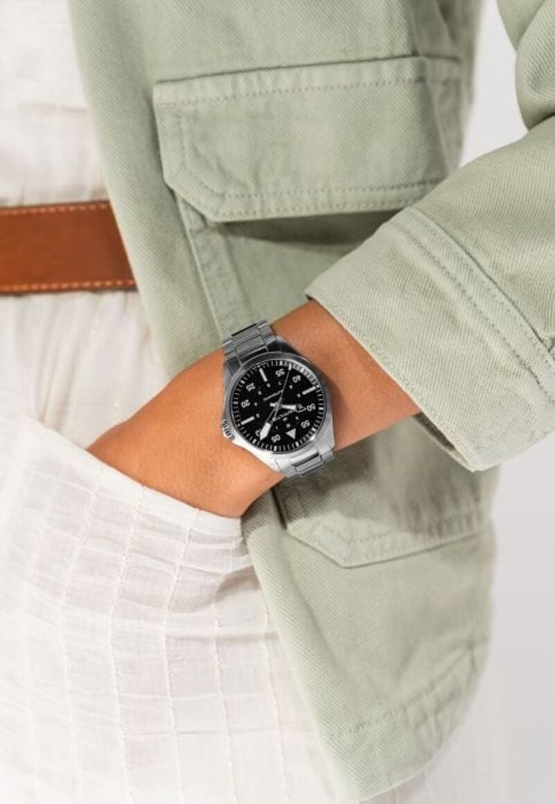 Pilot Auto 39mm H76305130 - immagine 8