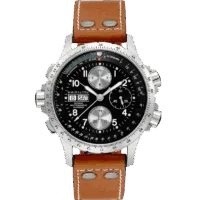 X-Wind Auto Chrono H77616533