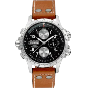 X-Wind Auto Chrono H77616533