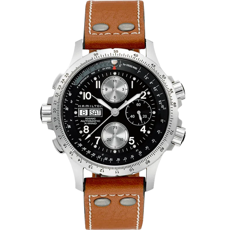 X-Wind Auto Chrono H77616533