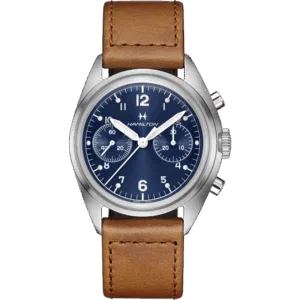 Pilot Pioneer Mechanical Chrono H76409540