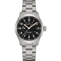 Mechanical Power Reserve 40 mm H69509130