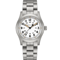 Mechanical 42mm H69529113