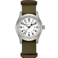 Mechanical 42mm H69529913