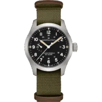 Mechanical Power Reserve 40 mm H69509930