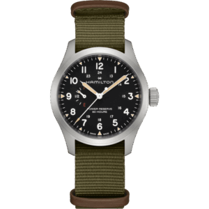 Mechanical Power Reserve 40 mm H69509930