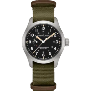 Mechanical Power Reserve 40 mm H69509930