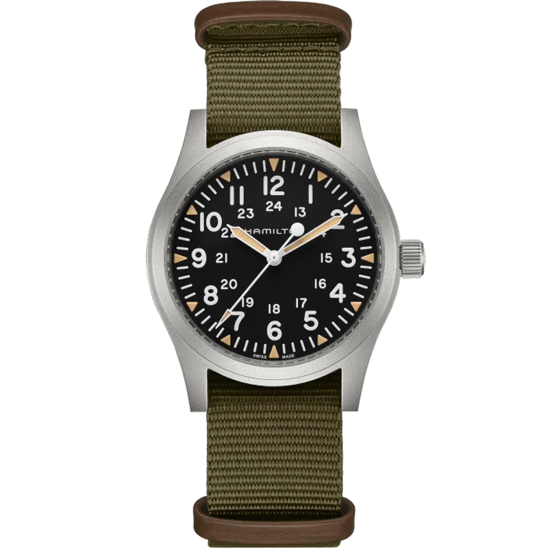 Mechanical 42mm H69529933