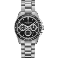 Performer Auto Chrono H36606130