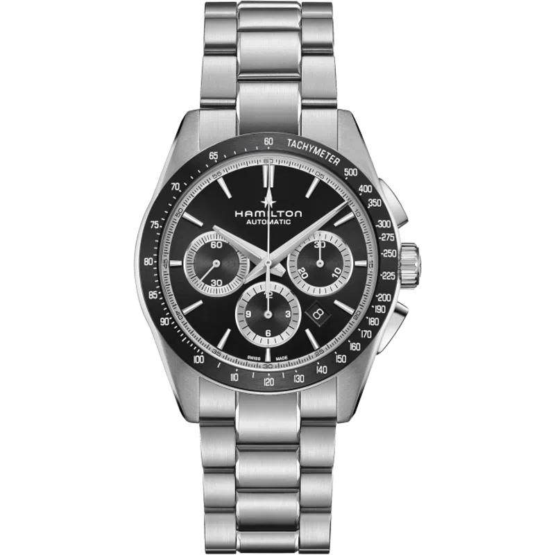 Performer Auto Chrono H36606130