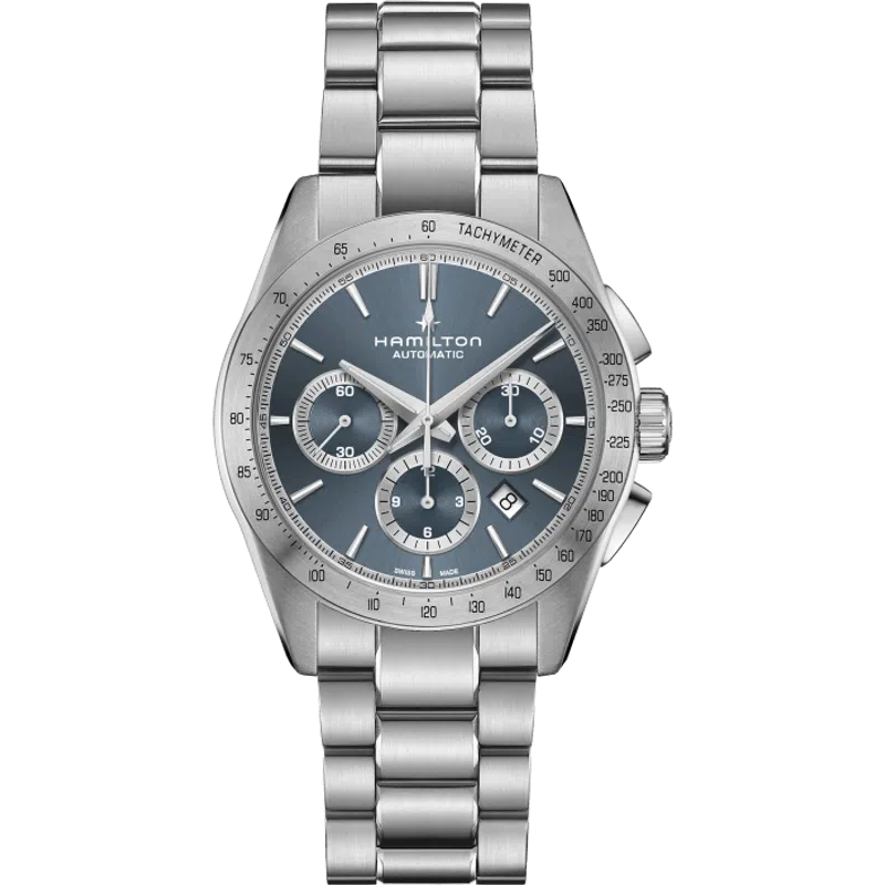 Performer Auto Chrono H36656140