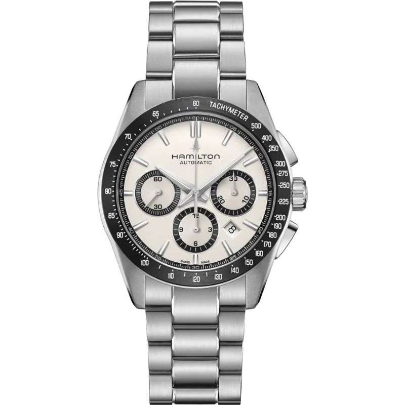 Performer Autochrono 42mm H36606110