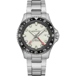 Scuba GMT Automatic 43mm H82555150