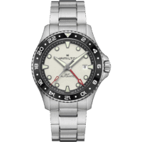 Scuba GMT Automatic 43mm H82555150