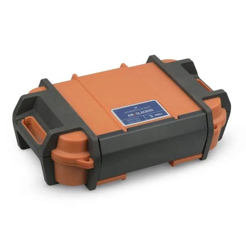 Pilot Day Date Auto - Air-Glaciers Edition H64655941 - immagine 8