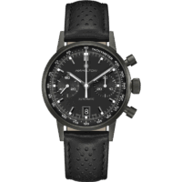 Intra-matic Auto chrono H38446730
