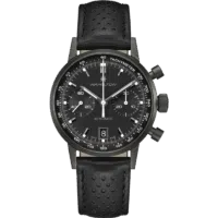 Intra-matic Auto chrono H38446730