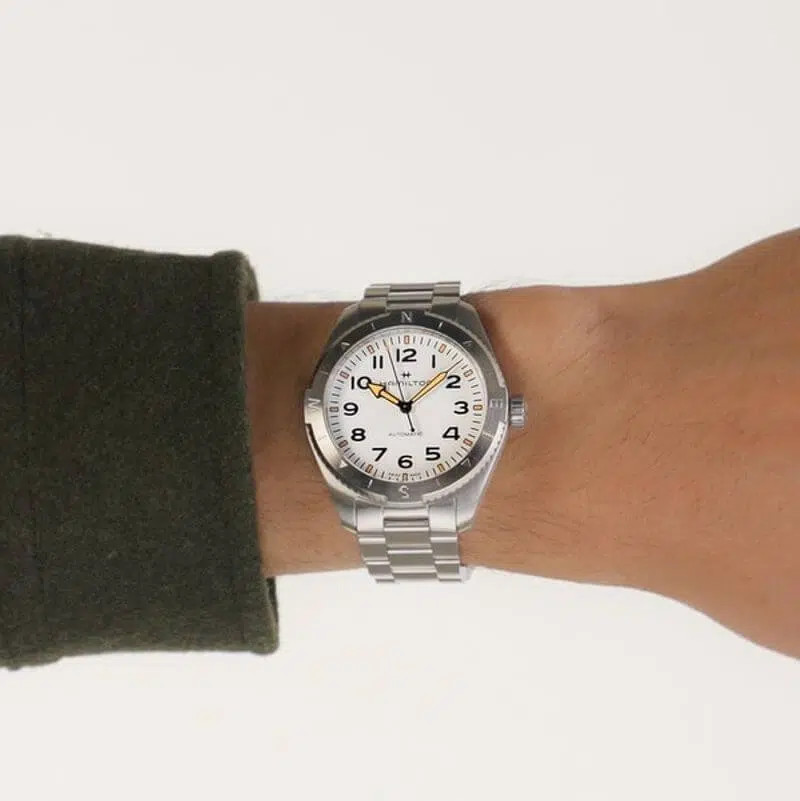 Expedition Auto H70315110 - immagine 2