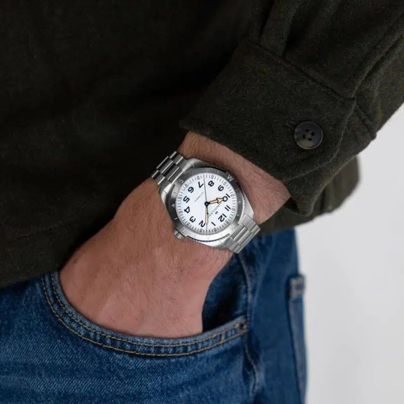 Expedition Auto H70315110 - immagine 7