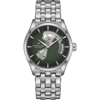 Open Heart Auto 42mm H32705160