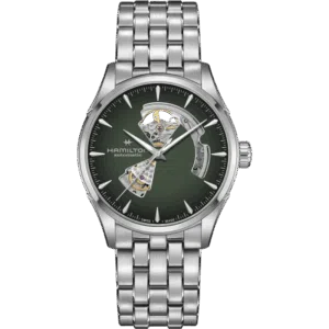 Open Heart Auto 42mm H32705160