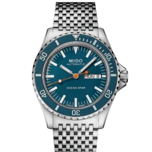M0268301104100 OROLOGIO OCEAN STAR TRIBUTE - Gioielleria Nicolis